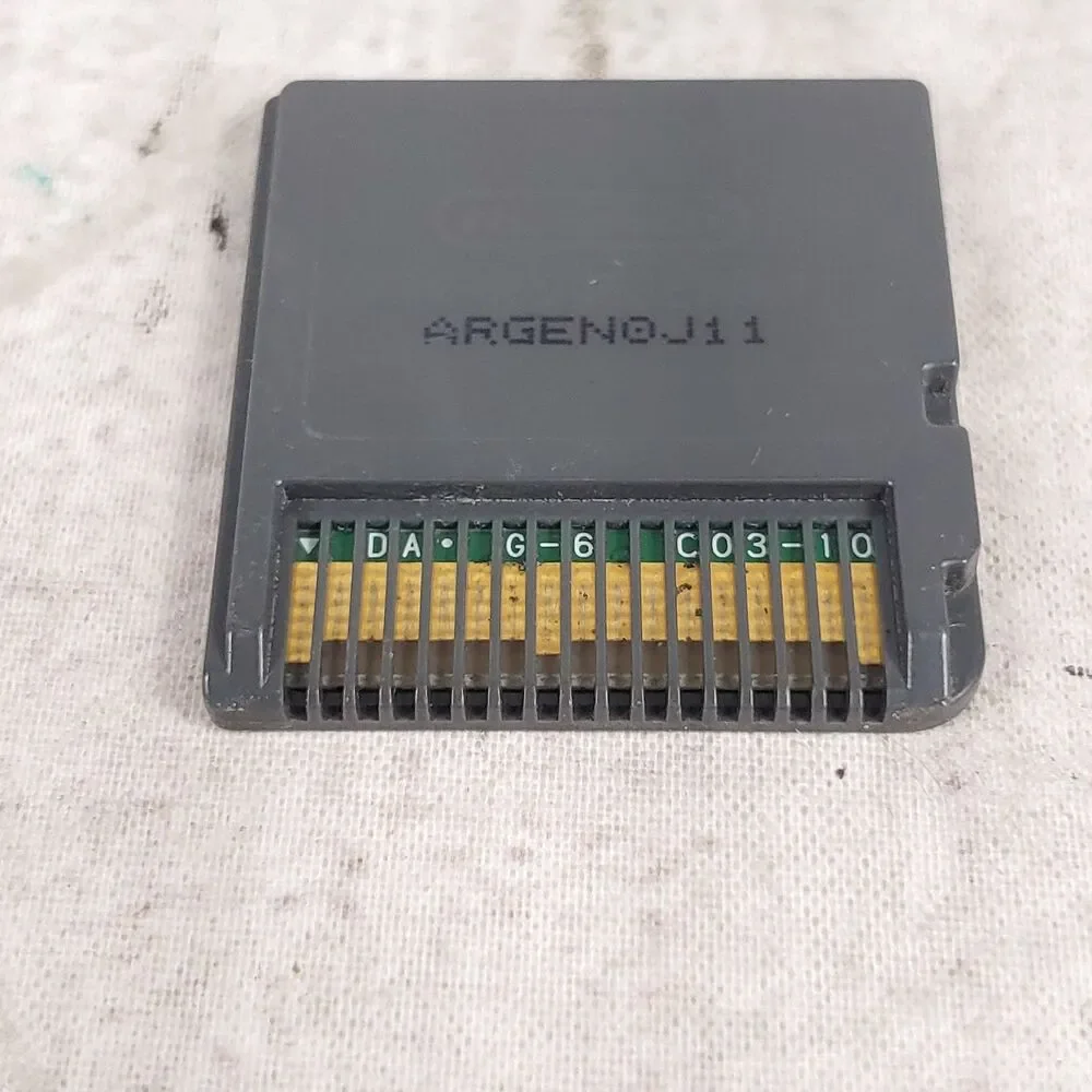 Pokemon Ranger Nintendo DS - CARTRIDGE ONLY - Tested + Working - Free Shipping